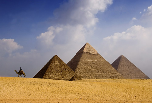 Egypt Classic Tours